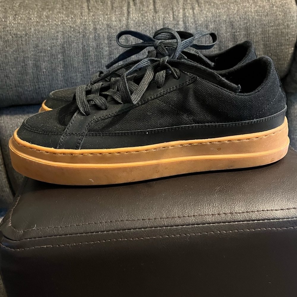 Unless Collective Degenerate Sneakers - Picture 5 of 14